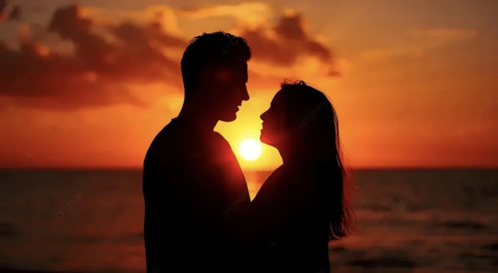 Site de rencontres sérieuses en France couple heureux trouvant l’amour célibataires français