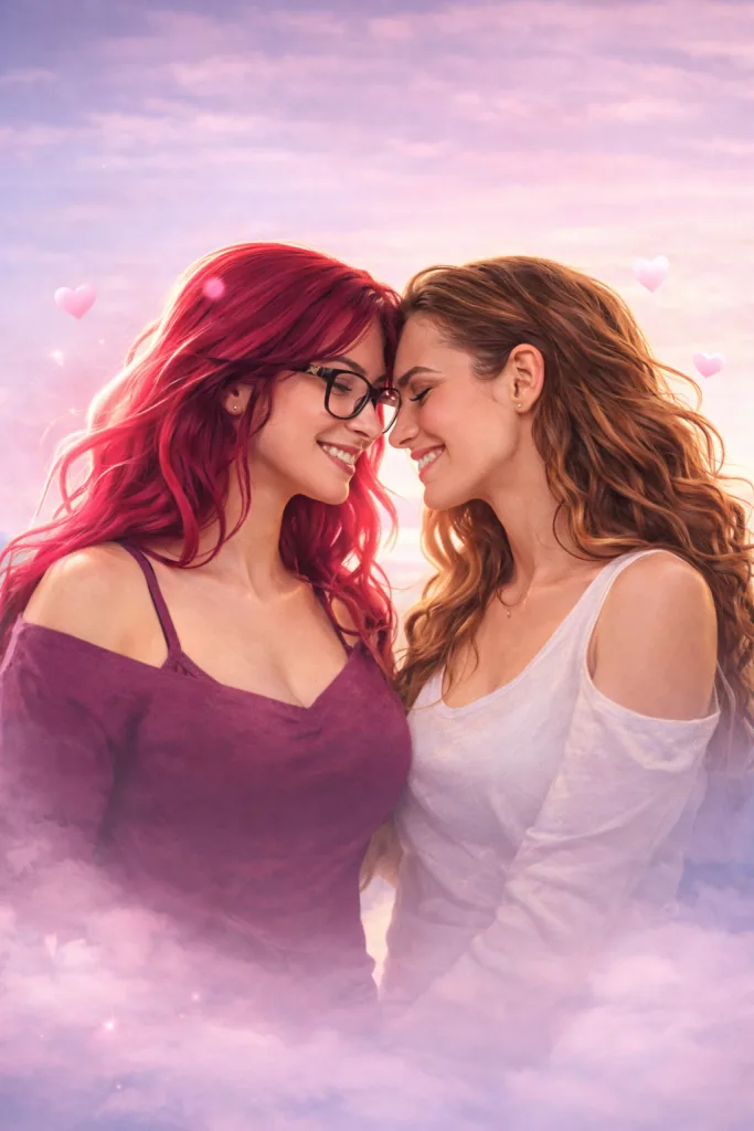 Site de rencontres sérieux en France entre femmes