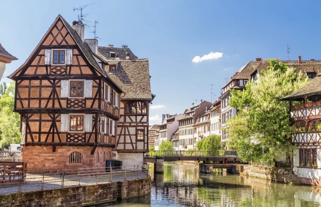 Rencontres dans le Grand Est sérieux et locale