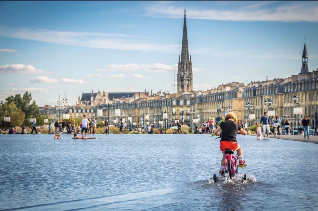 Rencontres en Gironde (33) – Célibataires près de chez vous à Bordeaux centre historique