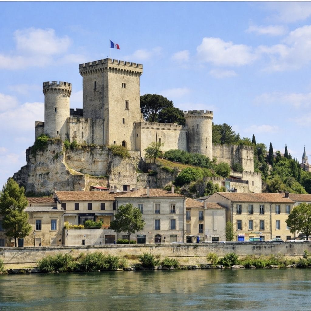 Rencontres à Beaucaire en Occitanie – rencontres sérieuses 