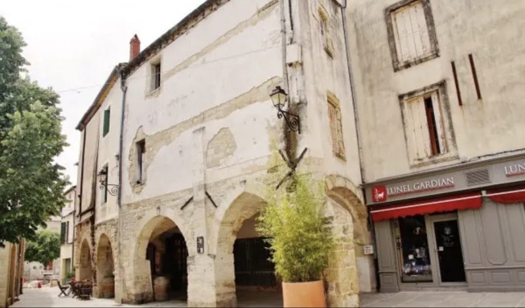 Rencontres à Lunel dans l’Hérault – centre historique et ambiance locale
