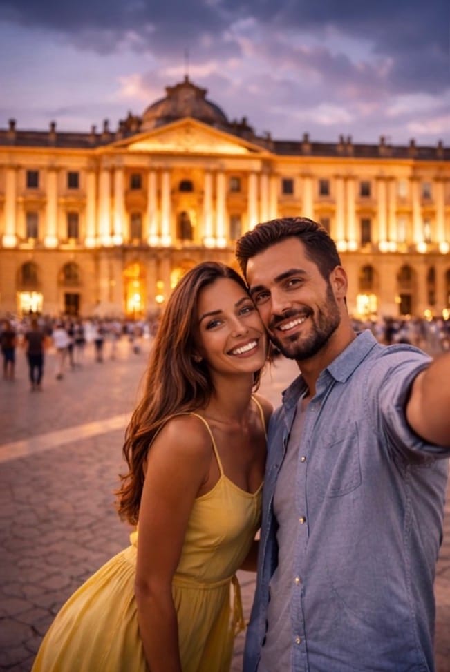 Rencontres à Toulouse – célibataires sérieux près de chez vous
