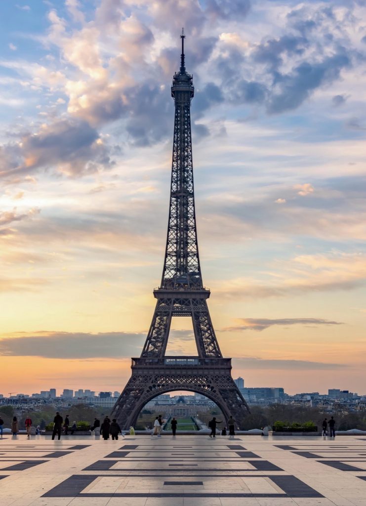 Rencontres à Paris – célibataires sérieux en Île-de-France