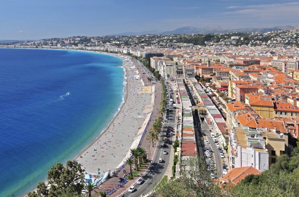 Rencontres par région en France – Trouvez l’amour près de chez vous promenade des Anglais à Nice – RENCONTRES PAR RÉGION en Provence-Alpes-Côte d’Azur 
