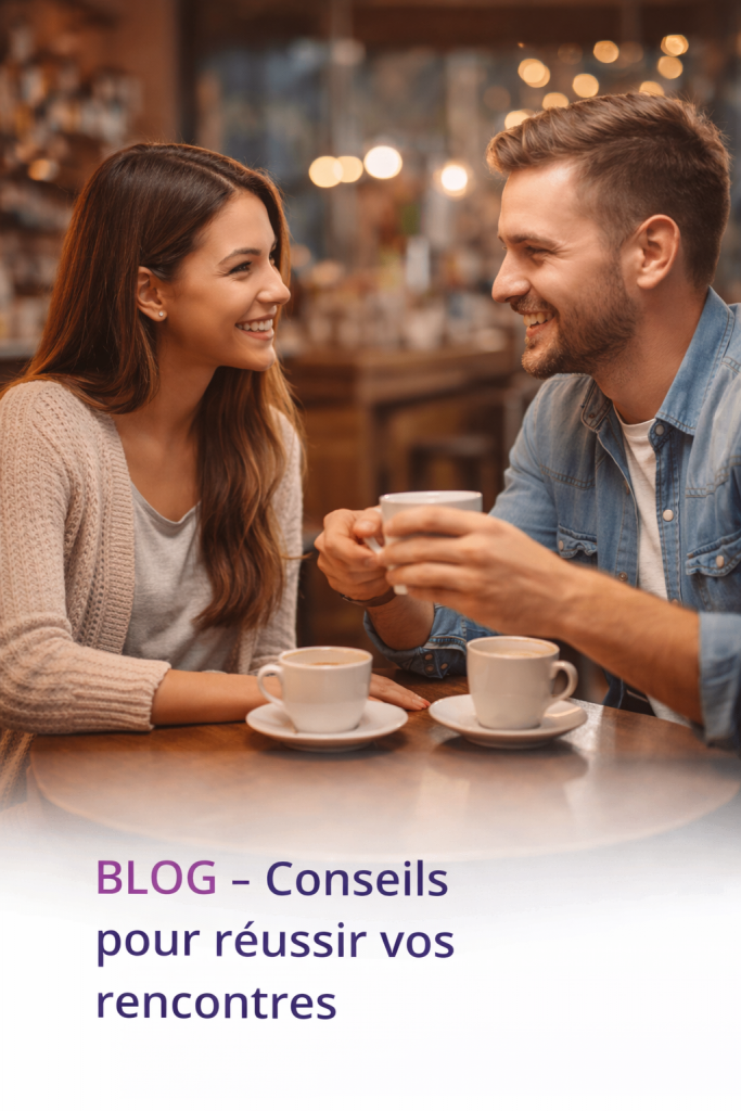 blog marencontre conseils n°1 couple en rendez-vous conseils pour réussir ses rencontres sur un site de rencontres en France