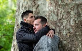 Rencontres gays en France entre hommes