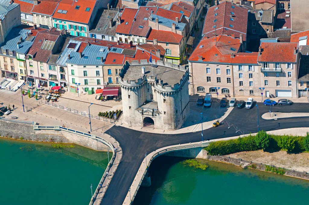 Rencontres dans la Meuse (55) Verdun centre ville Meuse rencontres Grand Est