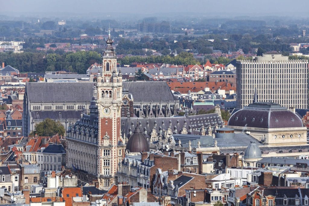 Rencontres dans le Nord (59)Lille Grand Place Nord rencontres Hauts-de-France