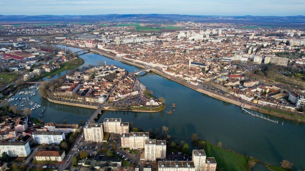 Rencontres dans l’Yonne (89) Auxerre centre historique Yonne  rencontres en Bourgogne-Franche-Comté