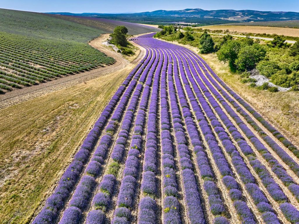 Rencontres dans la Drôme (26) panorama de Valence et de la vallée du Rhône