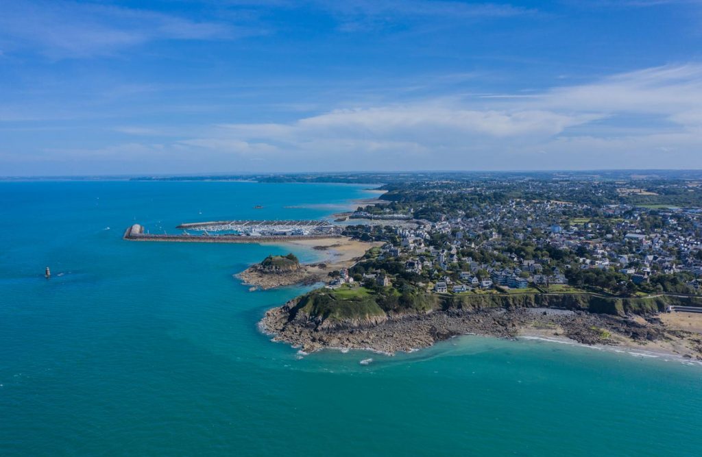 Rencontres dans les Côtes-d'Armor (22) à Saint-Brieuc en Bretagne
