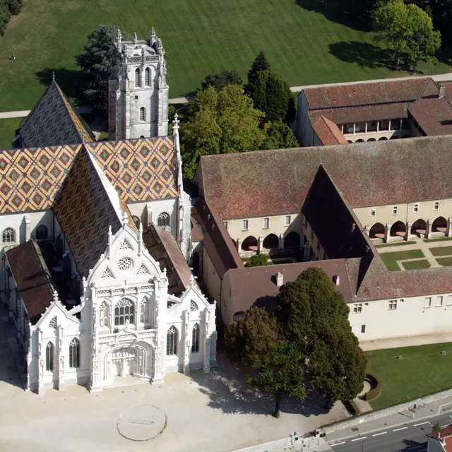 Rencontres dans l’Ain (01) panorama de Bourg-en-Bresse et paysages de l’Ain