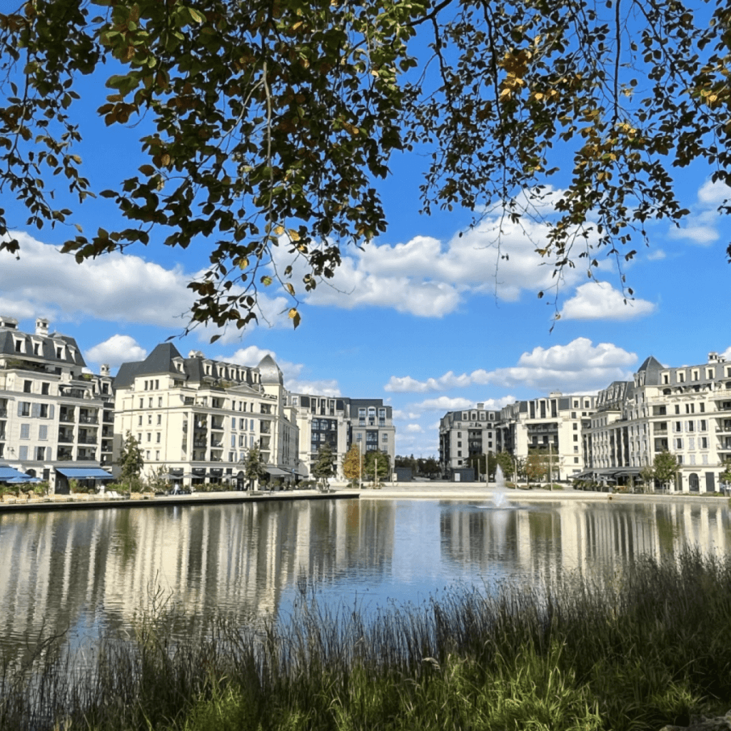 Rencontres à Saint-Gaudens (31) en Haute-Garonne – vue panoramique de Saint-Gaudens dans le Comminges pour rencontrer des célibataires